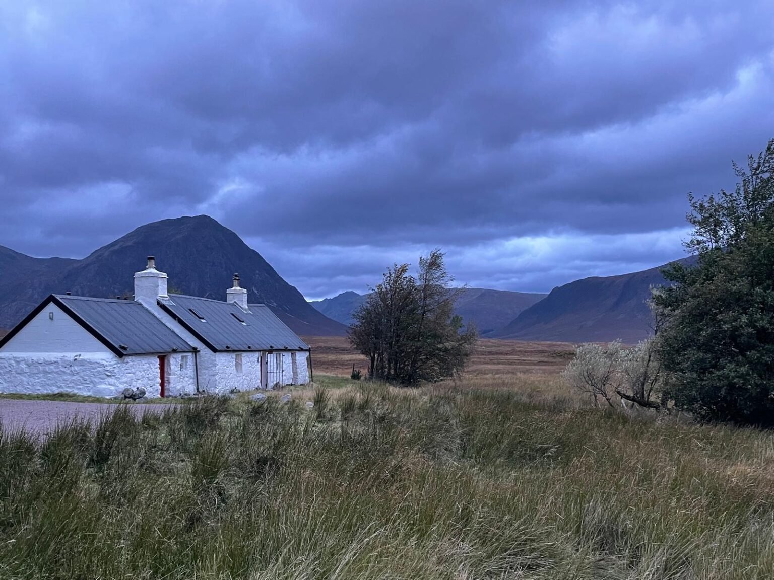 West Highland Way Accommodation Guide Where To Stay Tips west-highland-way-accommodation-guide-where-to-stay-tips