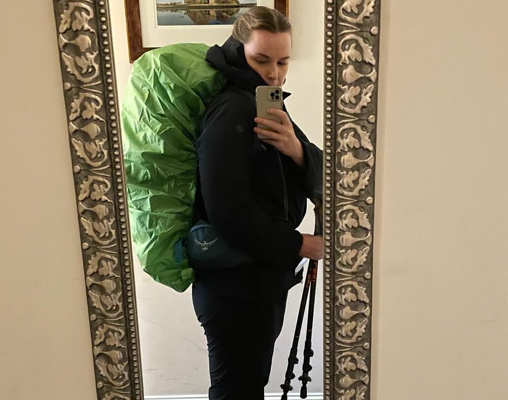 West Highland Way Waterproof Gear