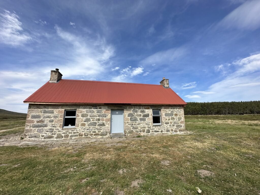 Bothies in Scotland: How They Work & What To Expect