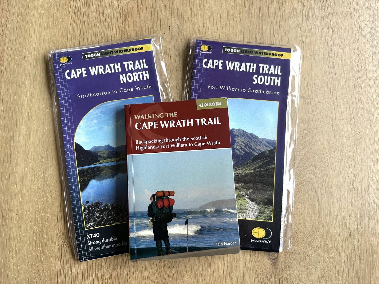 Trail Guide Gift Ideas for Hikers