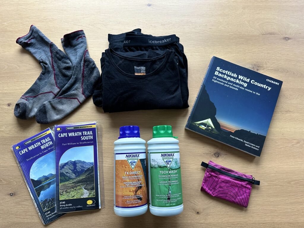 Gift Ideas for Hikers