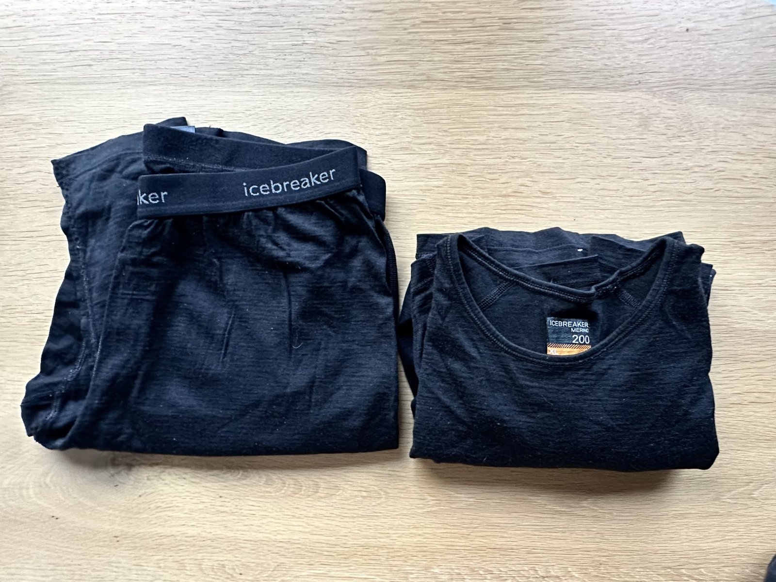 Merino Base Layers Gift Ideas for Hikers